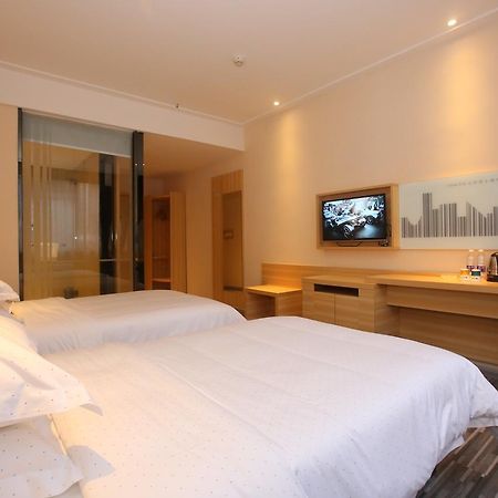 City Comfort Inn Yongtai Subway Station Canton Esterno foto